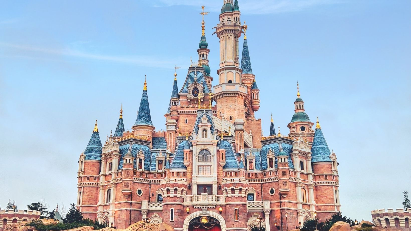 You ain't gonna need it