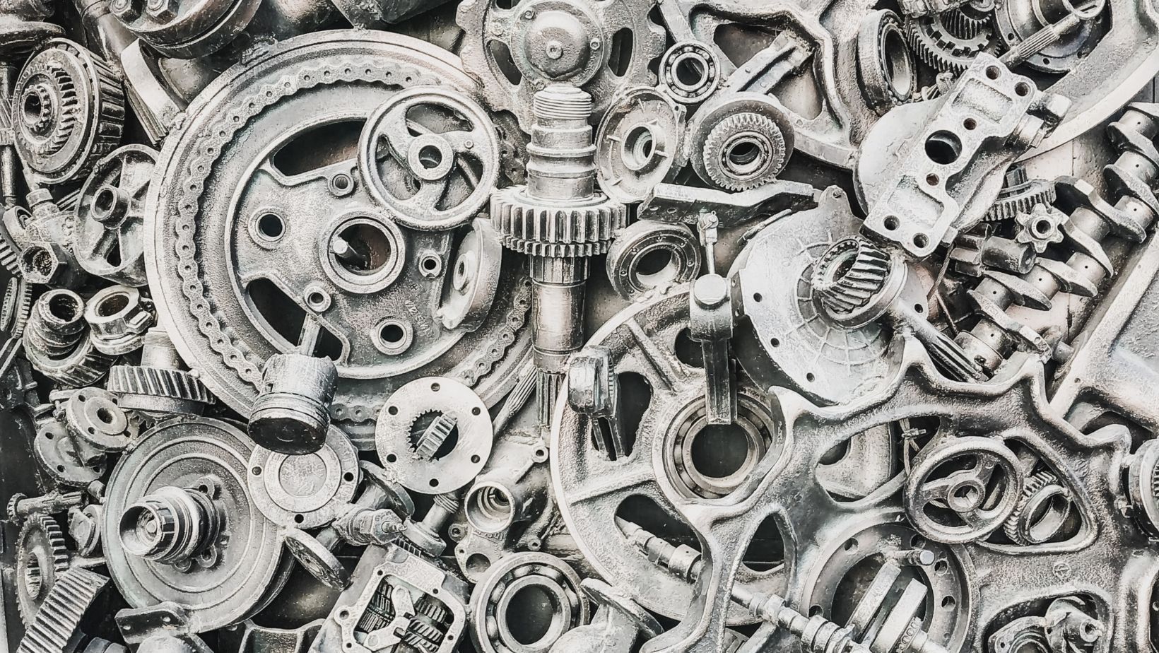 Features are not the answer