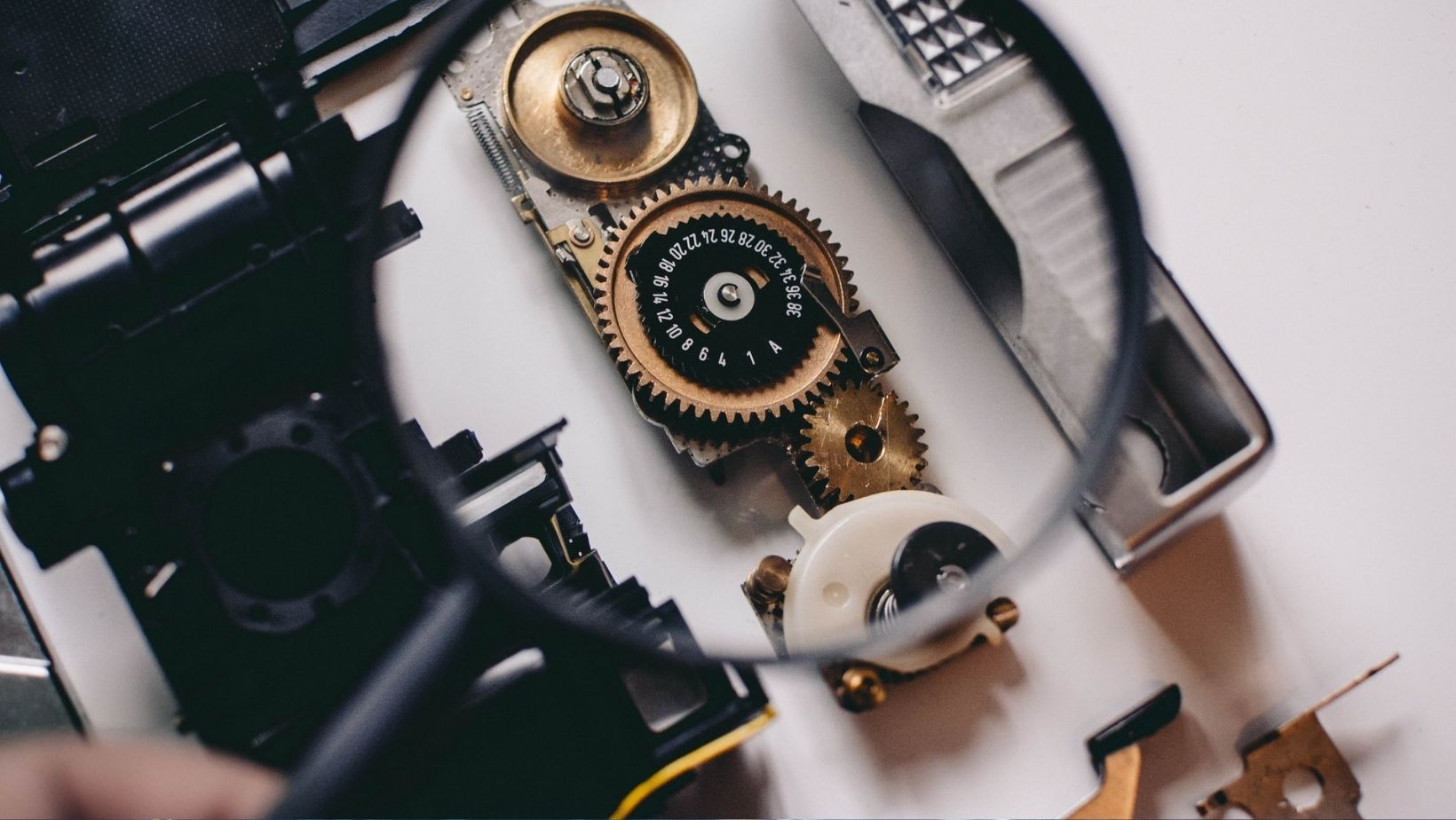 White-hat change data capture