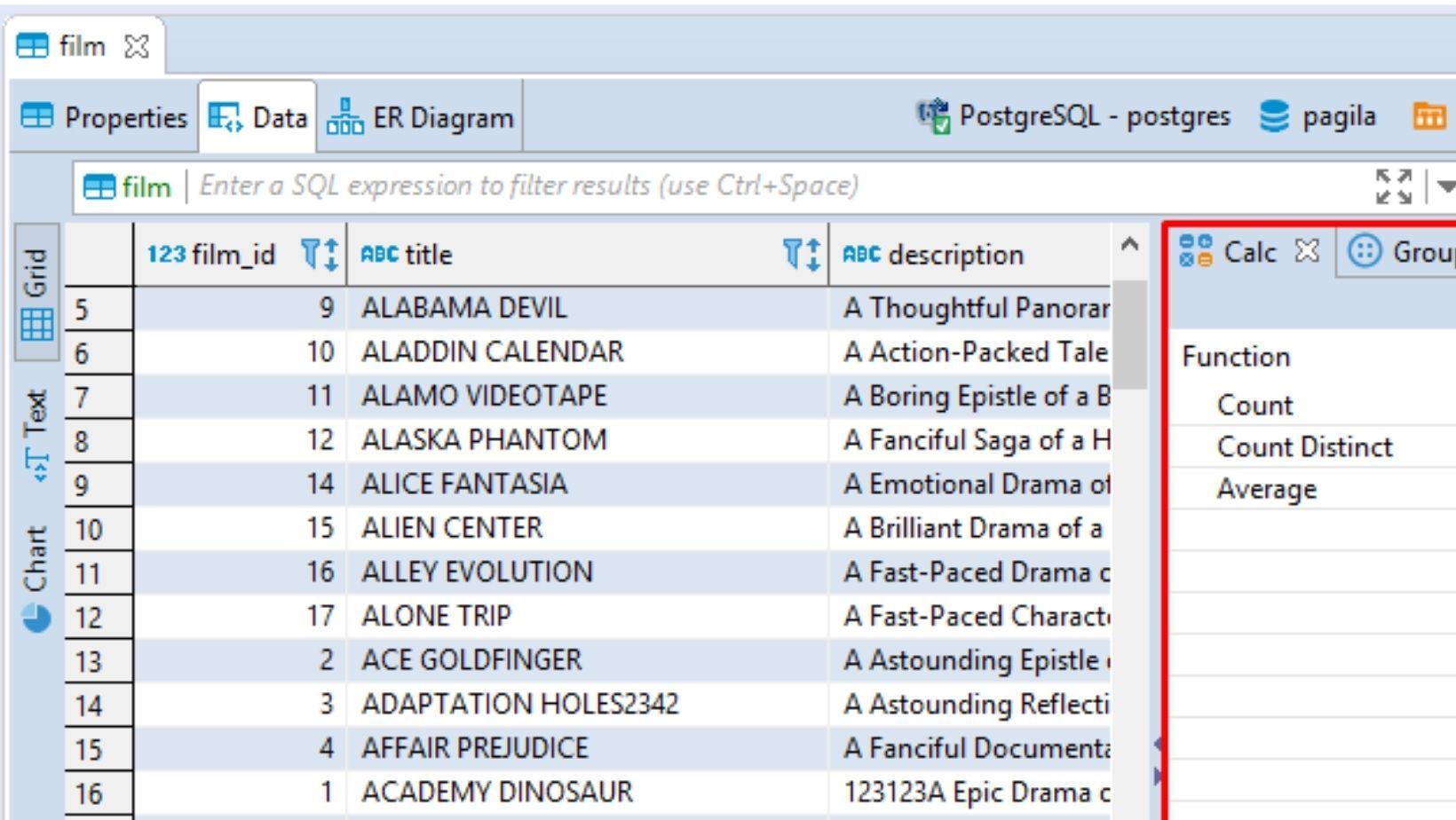All database managers suck