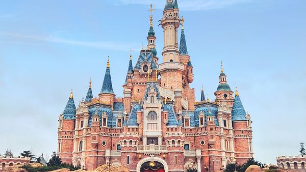 You ain't gonna need it