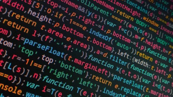 How does one parse source code?