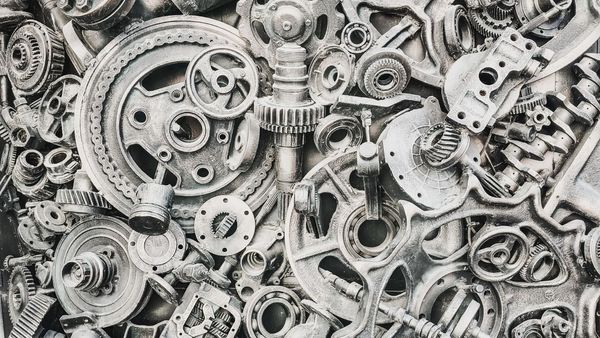 Features are not the answer