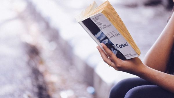 Introverts vs conferences