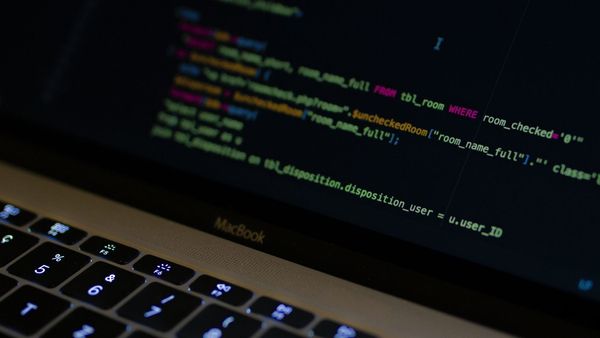 Complexities of parsing SQL