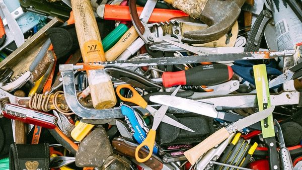 Pitfall of over-engineering