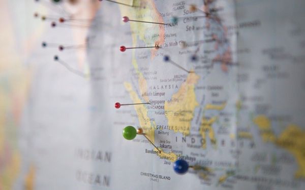 A Case for ORM, a Case Against ORM